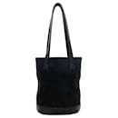 Celine Macadam Black Tote Bag - Céline