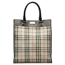 Sac fourre-tout Burberry Nova Check