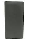 Louis Vuitton Taurillon Brazza Wallet