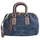 J&M Davidson Women's Leather Handbag - Autre Marque