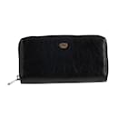 Gucci Interlocking G Long Wallet