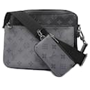 Bolsa de Ombro Monogram Eclipse Louis Vuitton