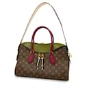 Louis Vuitton Monogram Tuileries Tote Handbag