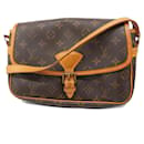 Borsa a Spalla Sologne Monogram Louis Vuitton