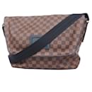 Bolso de Hombro Damier Sprinter MM de Louis Vuitton