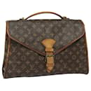 LOUIS VUITTON Monogram Beverly Handtasche 2way M51120 LV Auth 82520 - Louis Vuitton