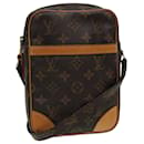 LOUIS VUITTON Borsa a Spalla Monogram Danube M45266 LV Auth 81883 - Louis Vuitton