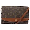 LOUIS VUITTON Monogram Bordeaux 24 Borsa a Spalla M51798 LV Auth 83005 - Louis Vuitton