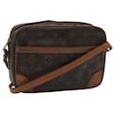 LOUIS VUITTON Monogram Trocadero 23 Shoulder Bag M51276 LV Auth 83558 - Louis Vuitton