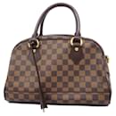 Louis Vuitton Damier Duomo Handbag