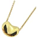 Colar Tiffany Bean em ouro amarelo 18K - Tiffany & Co