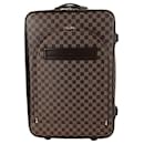 Louis Vuitton trolley Pégase 55 Damier Ebene