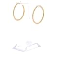 CELINE  Earrings T.  Metal - Céline