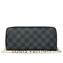 Louis Vuitton Zippy Wallet Vertikal