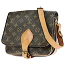 Louis Vuitton Cartouchiere