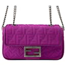 Fendi Baguette