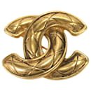 Chanel Logo CC