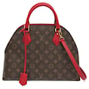 Bolsa Alma Monograma Louis Vuitton M41779