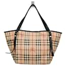 Burberry Nova Check Women's Tote Bag