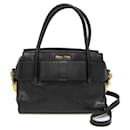 Miu Miu MADRAS FIOCC 5BA059 Damen Lederhandtasche