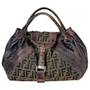 Fendi vintage 1990s Spy Bag