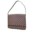 Borsa a Spalla Damier Tribeca di Louis Vuitton