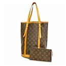 Bolso Tote Monogram Bucket GM de Louis Vuitton