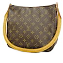 Sac à main Louis Vuitton Monogram Looping MM