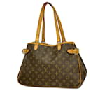 Sac tote Batignolles Horizontal Monogram Louis Vuitton