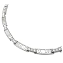 Collier pour femmes Tiffany 750WG Diamond Atlas - Tiffany & Co