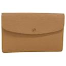 LOUIS VUITTON Epi Montaigne 27 Bolso de Mano Winnipeg Beige M52656 LV Auth 84378 - Louis Vuitton