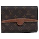 LOUIS VUITTON Monogram Bolsa de Hombro Arsch M51975 LV Auth am6674 - Louis Vuitton