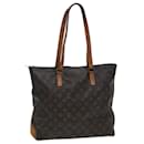 LOUIS VUITTON Borsa Tote Cabas Mezzo Monogram M51151 LV Auth 83886 - Louis Vuitton