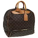 LOUIS VUITTON Borsa Boston Monogram Evasion M41443 LV Auth 84398 - Louis Vuitton