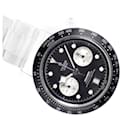 TUDOR Black Bay Chrono black x silver Ref.79360N '23 Mens - Autre Marque