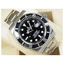 ROLEX Submariner date black 116610LN Genuine goods '20 purchased Mens - Rolex