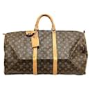 Louis Vuitton Keepall 55