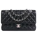 CHANEL  Handbags T.  Leather - Chanel