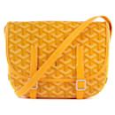 GOYARD  Handbags T.  Leather - Goyard