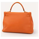 HERMES  Handbags   Leather - Hermès