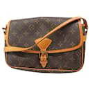 Louis Vuitton Sologne