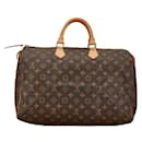 Louis Vuitton Speedy 40