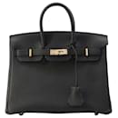 Hermès Birkin 25