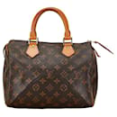 Louis Vuitton Speedy 25