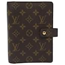 Louis Vuitton Agenda PM