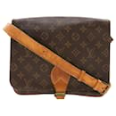 Louis Vuitton Cartouchiere