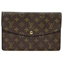 Pochette Rabat Louis Vuitton