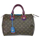 Louis Vuitton Speedy 30