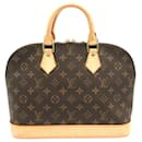 Louis Vuitton Alma