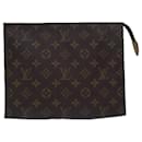 Pochette Toilette Louis Vuitton